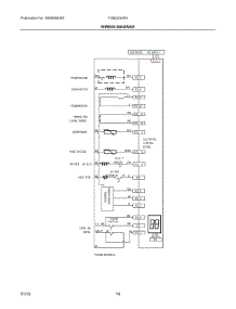08 - Wiring Diagram parts for Frigidaire Dishwasher FGBD2445NQ6A from AppliancePartsPros.com
