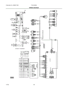 08 - Wiring Diagram parts for Frigidaire Dishwasher FGCD2456QB1B from AppliancePartsPros.com