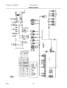 08 - Wiring Diagram parts for Frigidaire Dishwasher FGCD2456QF4B from AppliancePartsPros.com