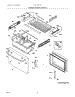 02 - Freezer Drawer, Baskets