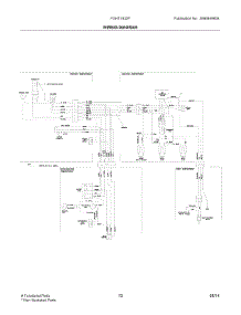 07 - Wiring Diagram parts for Frigidaire Refrigerator FGHT1832PF5 from AppliancePartsPros.com