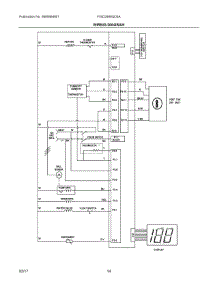 08 - Wiring Diagram parts for Frigidaire Dishwasher FGID2466QD0A from AppliancePartsPros.com