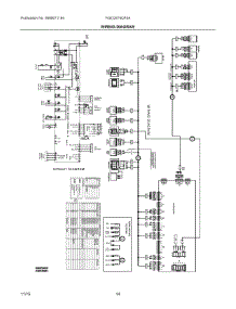 08 - Wiring Diagram parts for Frigidaire Dishwasher FGID2474QF0A from AppliancePartsPros.com