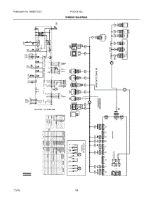 08 - Wiring Diagram parts for Frigidaire Dishwasher FGID2474QF0B from AppliancePartsPros.com
