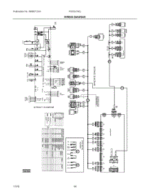 08 - Wiring Diagram parts for Frigidaire Dishwasher FGID2474QW1B from AppliancePartsPros.com