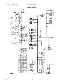 08 - Wiring Diagram parts for Frigidaire Dishwasher FGID2474QW2B from AppliancePartsPros.com