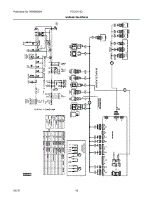 08 - Wiring Diagram parts for Frigidaire Dishwasher FGID2474QW4B from AppliancePartsPros.com