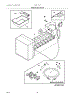 10 - Freezer Ice Maker