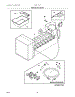 10 - Freezer Ice Maker