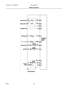 08 - Wiring Diagram parts for Frigidaire Dishwasher LFBD2409LF0B from AppliancePartsPros.com