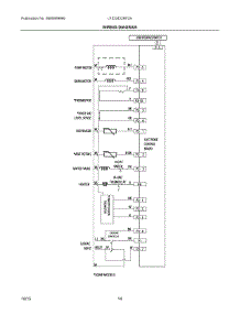 08 - Wiring Diagram parts for Frigidaire Dishwasher LFID2422RF2A from AppliancePartsPros.com