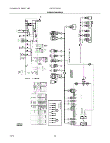 08 - Wiring Diagram parts for Frigidaire Dishwasher LGID2475QF0A from AppliancePartsPros.com