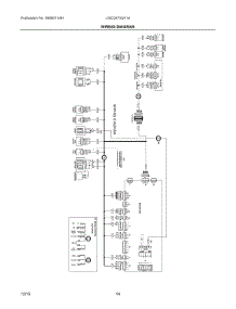 08 - Wiring Diagram parts for Frigidaire Dishwasher LGID2475QF1A from AppliancePartsPros.com