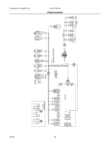 08 - Wiring Diagram parts for Frigidaire Dishwasher LGID2475QF4A from AppliancePartsPros.com