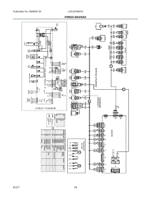 08 - Wiring Diagram parts for Frigidaire Dishwasher LGID2478SF0A from AppliancePartsPros.com