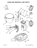 05 - Base And Pedestal Unit Parts