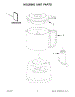 02 - Housing Unit Parts