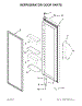 07 - Refrigerator Door Parts