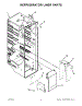 03 - Refrigerator Liner Parts