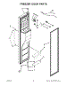 08 - Freezer Door Parts
