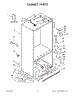 02 - Cabinet Parts