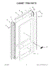 03 - Cabinet Trim Parts