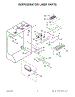 04 - Refrigerator Liner Parts