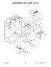 04 - Refrigerator Liner Parts