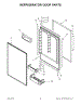 07 - Refrigerator Door Parts
