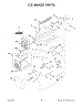 12 - Ice Maker Parts