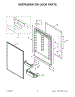 07 - Refrigerator Door Parts
