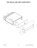 09 - Top Grille And Unit Cover Parts