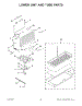 11 - Lower Unit And Tube Parts