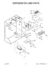 04 - Refrigerator Liner Parts