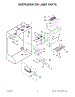 04 - Refrigerator Liner Parts