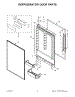 07 - Refrigerator Door Parts