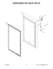 04 - Refrigerator Door Parts