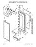 07 - Refrigerator Door Parts