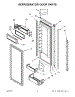 07 - Refrigerator Door Parts