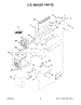 12 - Ice Maker Parts