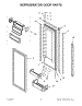 07 - Refrigerator Door Parts