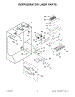 04 - Refrigerator Liner Parts