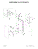 07 - Refrigerator Door Parts
