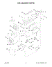 12 - Ice Maker Parts