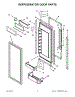 07 - Refrigerator Door Parts