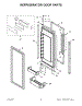 07 - Refrigerator Door Parts