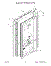 03 - Cabinet Trim Parts