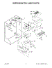 04 - Refrigerator Liner Parts
