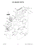 12 - Ice Maker Parts