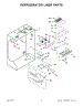 04 - Refrigerator Liner Parts